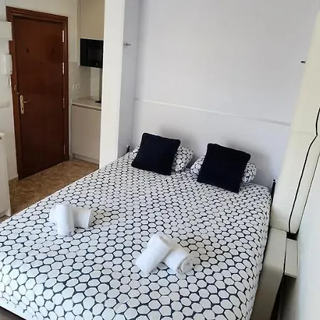 Sol Marengo 内尔哈