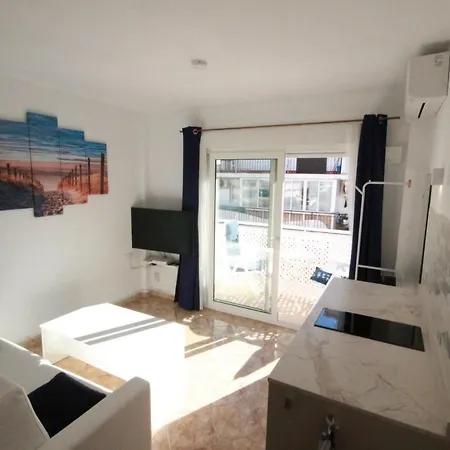 Apartamento Sol Marengo *