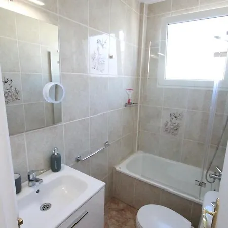 Apartamento Sol Marengo