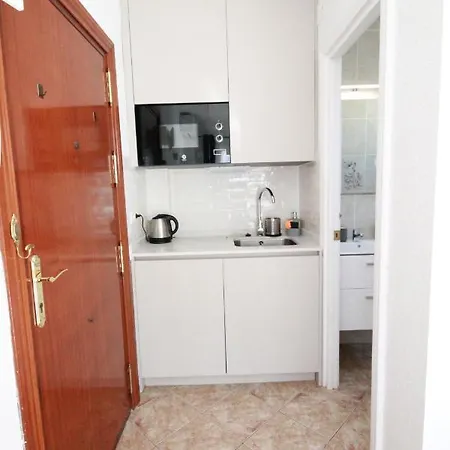Apartamento Sol Marengo *