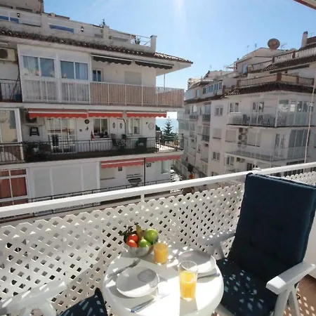 Apartamento Sol Marengo *