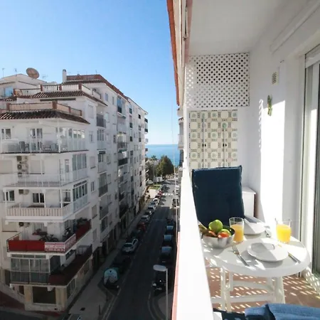 Apartamento Sol Marengo