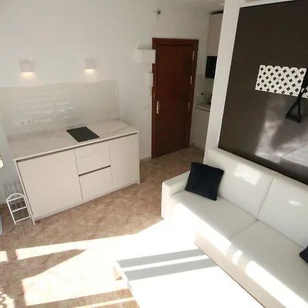 Sol Marengo Appartement Nerja