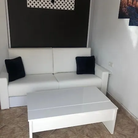 Sol Marengo Apartment *