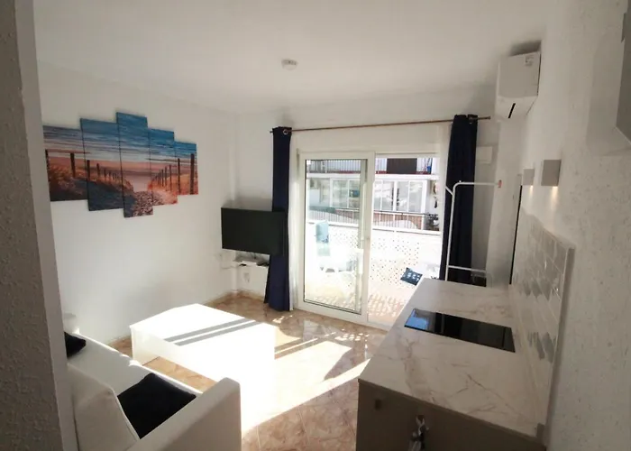 Appartement Sol Marengo *