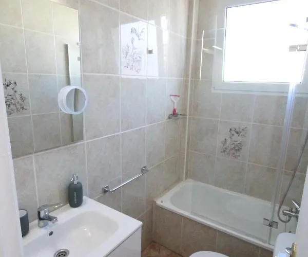 Apartment Sol Marengo