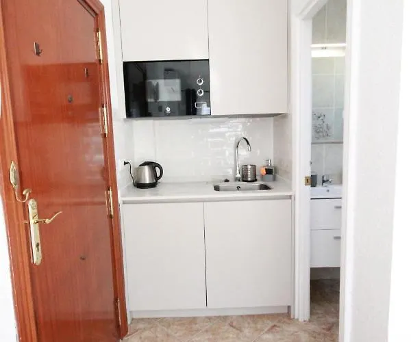 Appartement Sol Marengo *