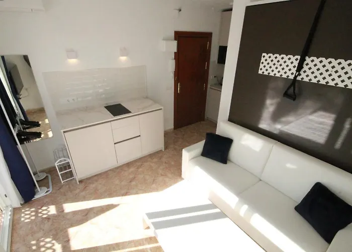 Sol Marengo Appartement Nerja
