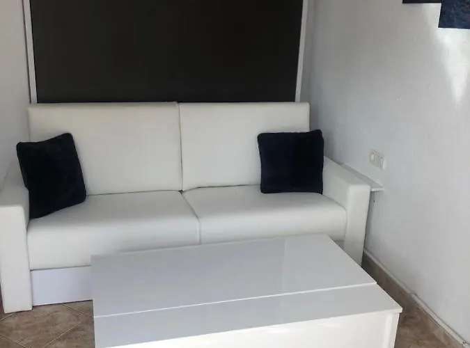 Sol Marengo Apartment *