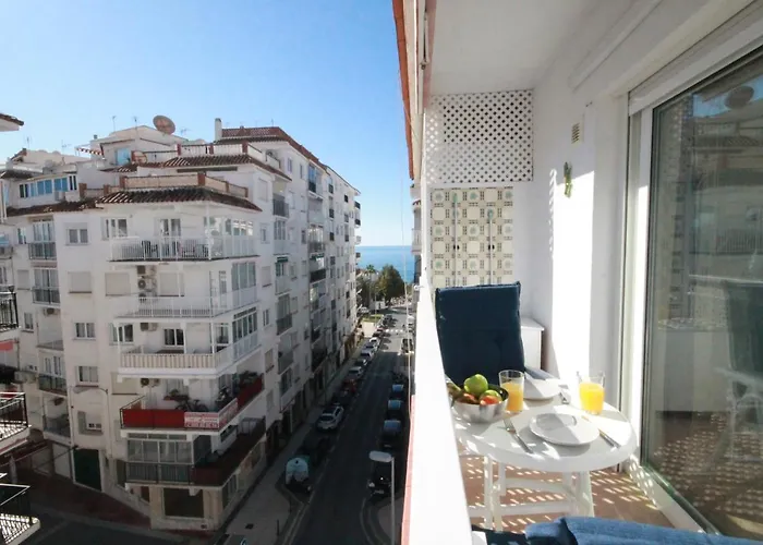 Appartement Sol Marengo